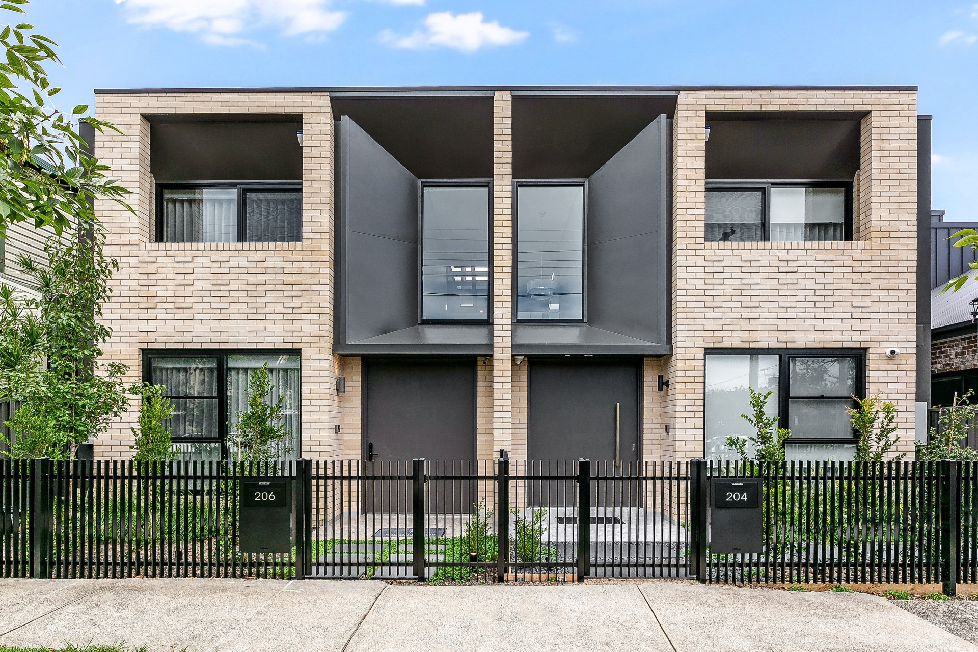 New Duplex in Strathfield | BuilderStrathfield.com.au